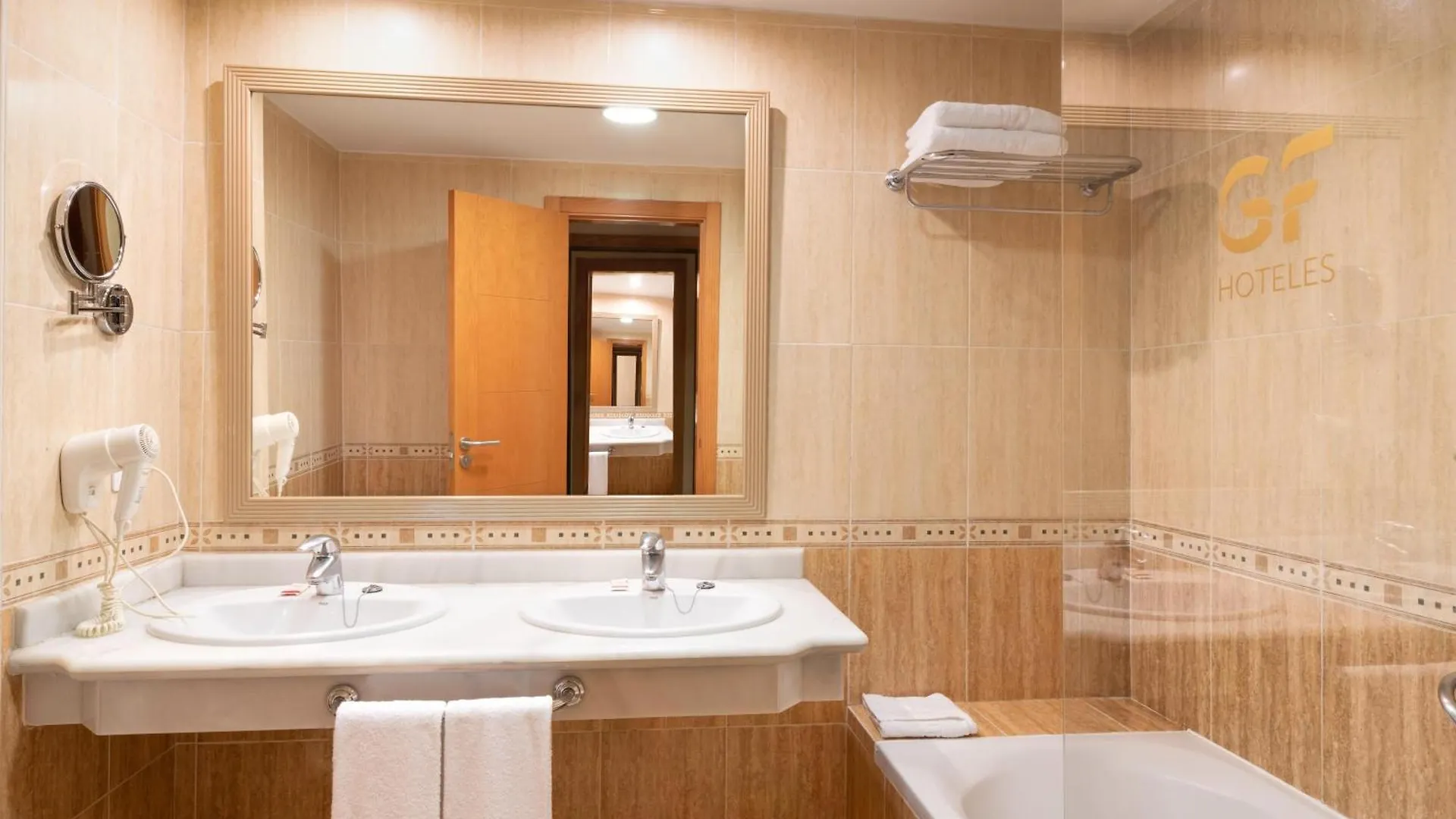 Gf Fanabe Hotel Costa Adeje