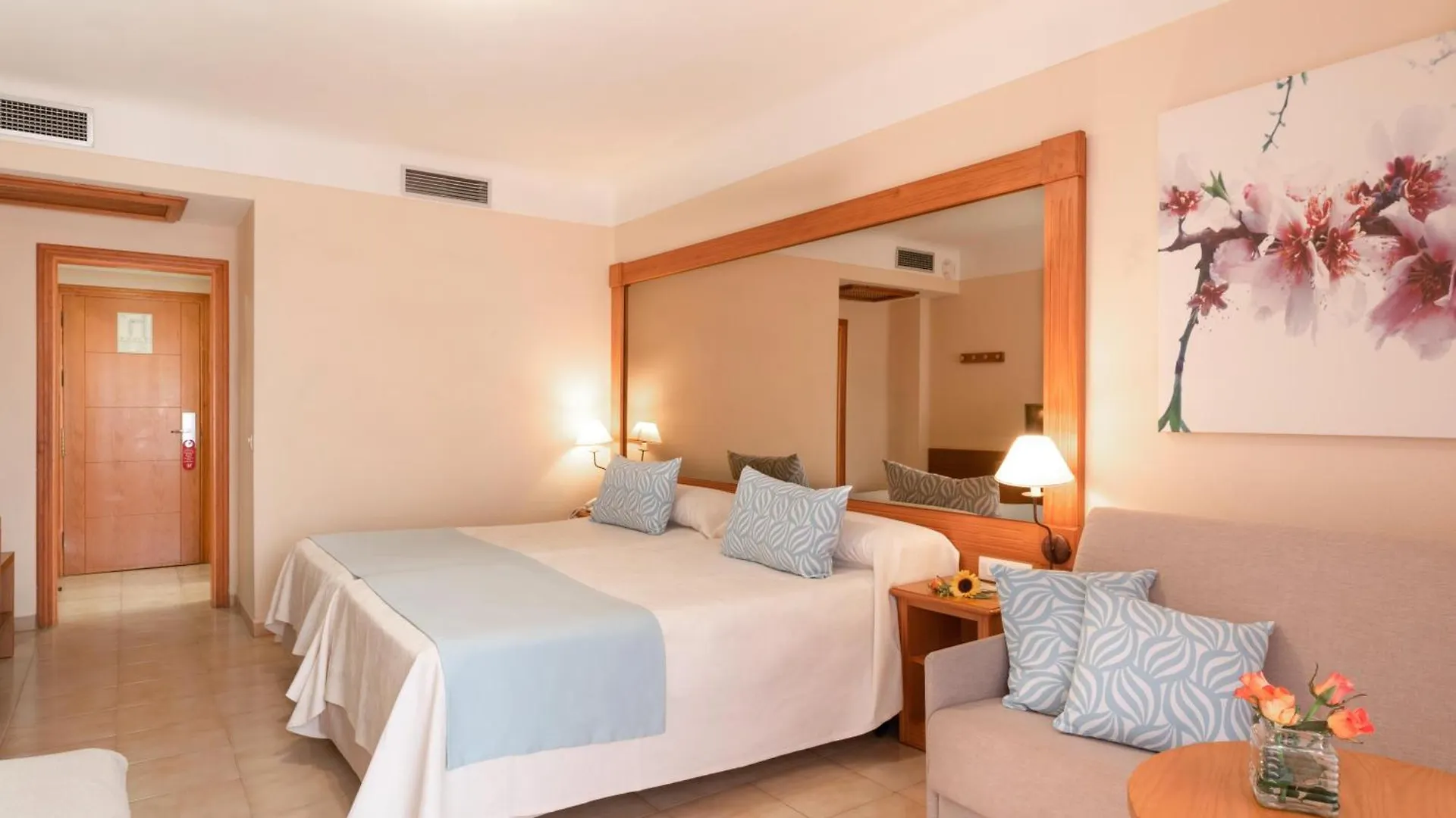 Gf Fanabe Hotel Costa Adeje