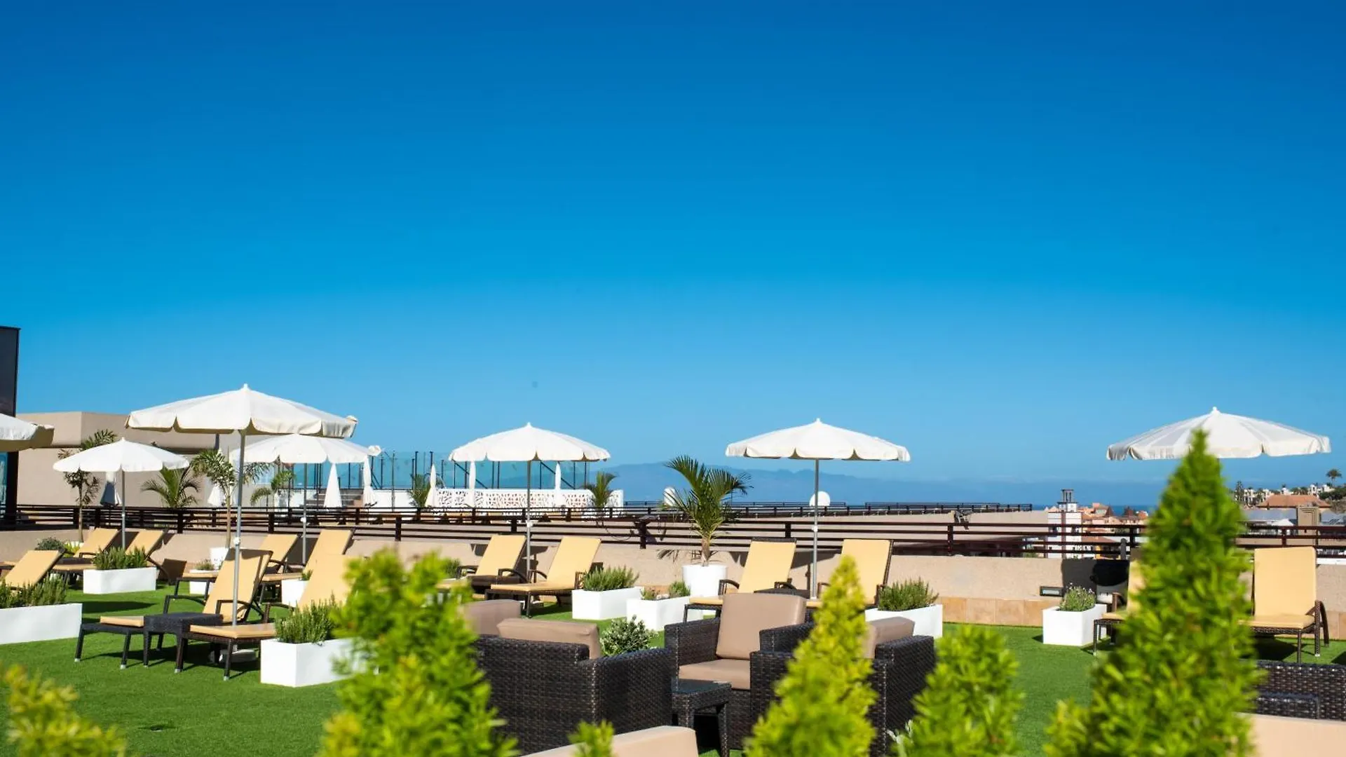 Gf Fanabe Hotel Costa Adeje   Costa Adeje (Tenerife)