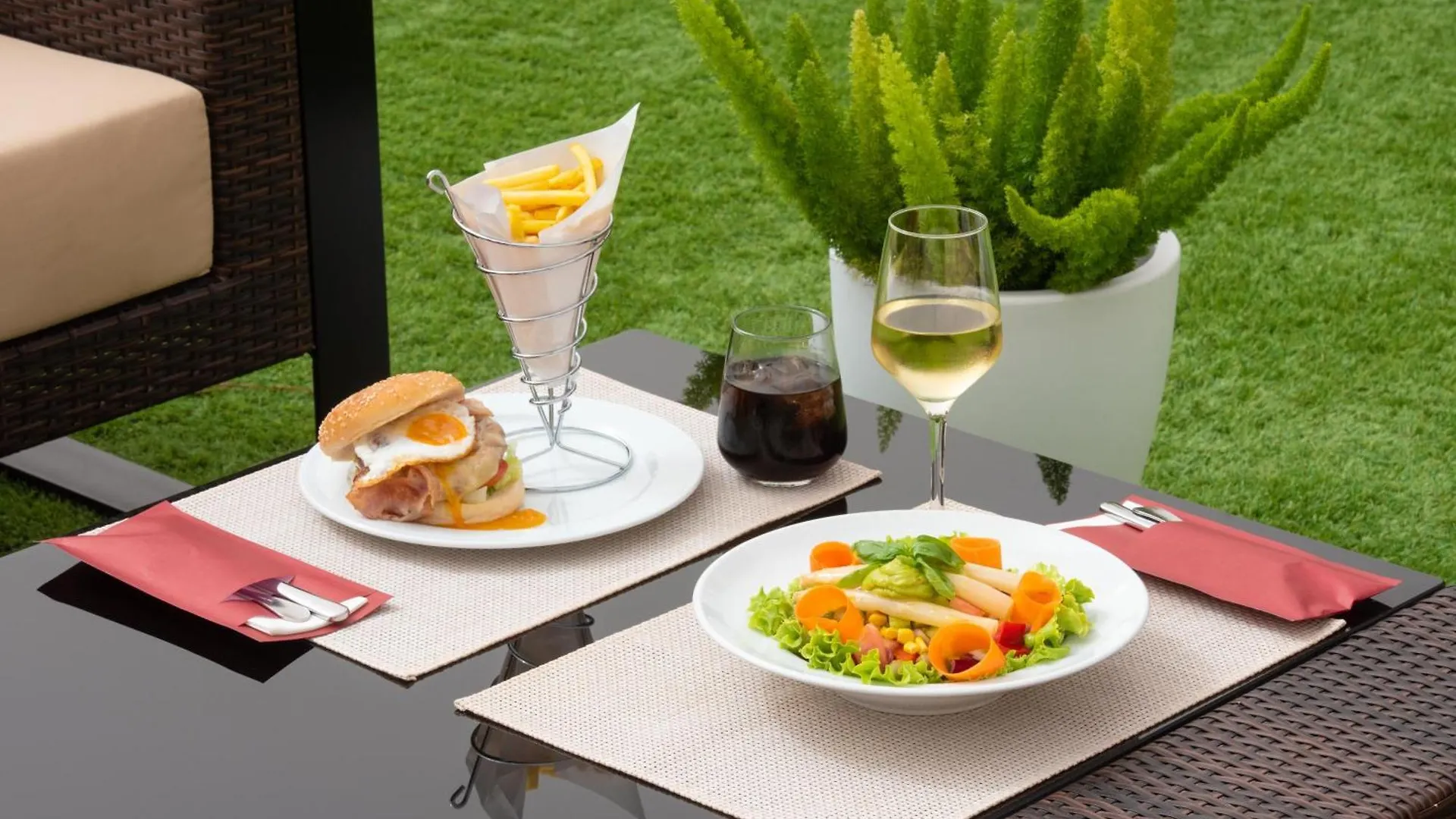 Gf Fanabe Hotel Costa Adeje