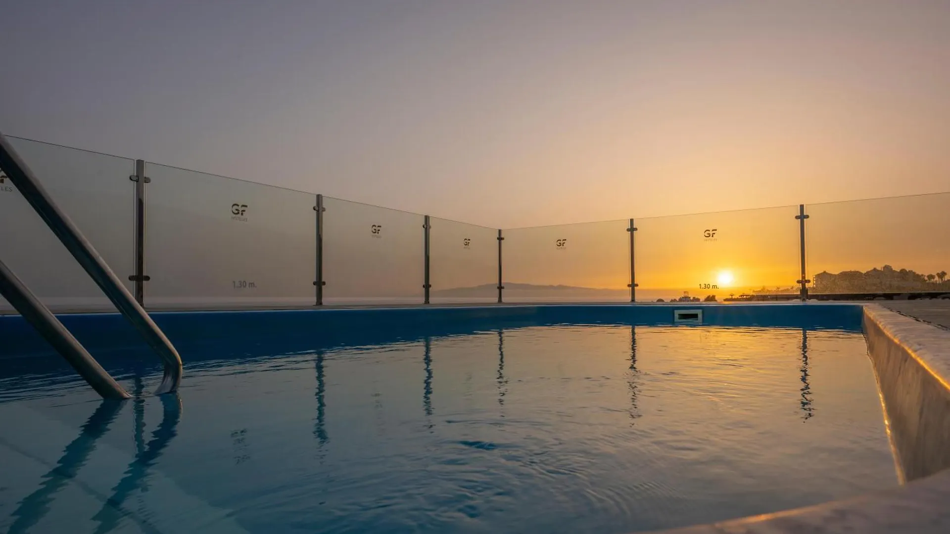 Gf Fanabe Hotel Costa Adeje  Spanien