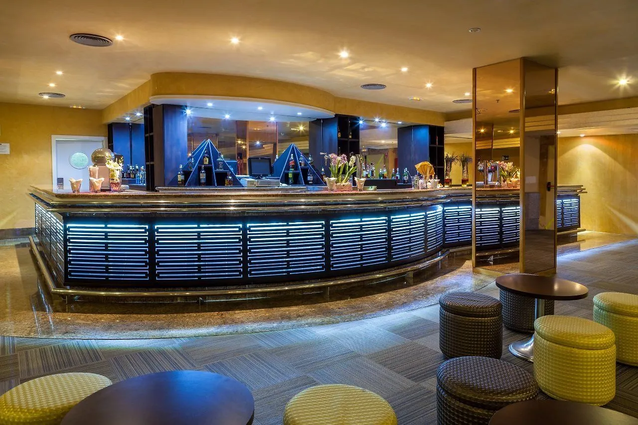 Gf Fanabe Hotel Costa Adeje  4*, Costa Adeje (Tenerife)