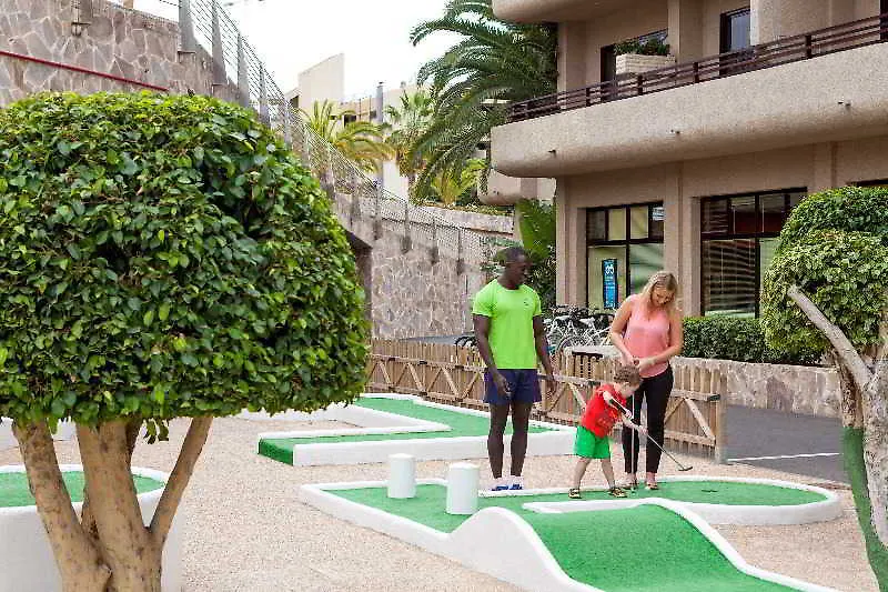 ****  Gf Fanabe Hotel Costa Adeje  Spanien