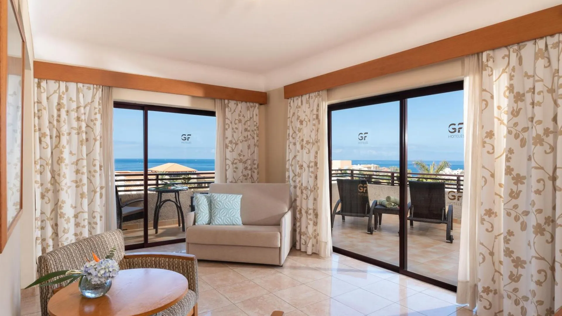 Gf Fanabe Hotel Costa Adeje