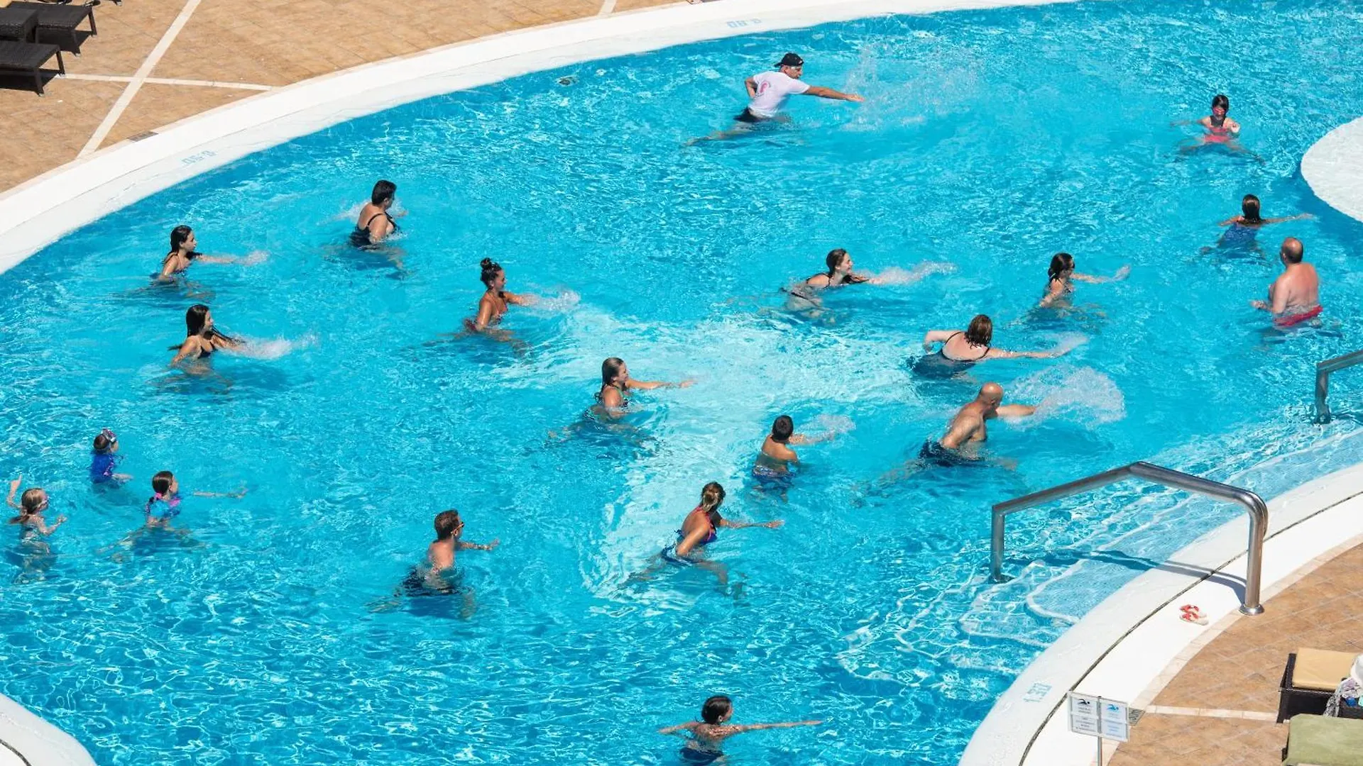 Gf Fanabe Hotel Costa Adeje  Espanha