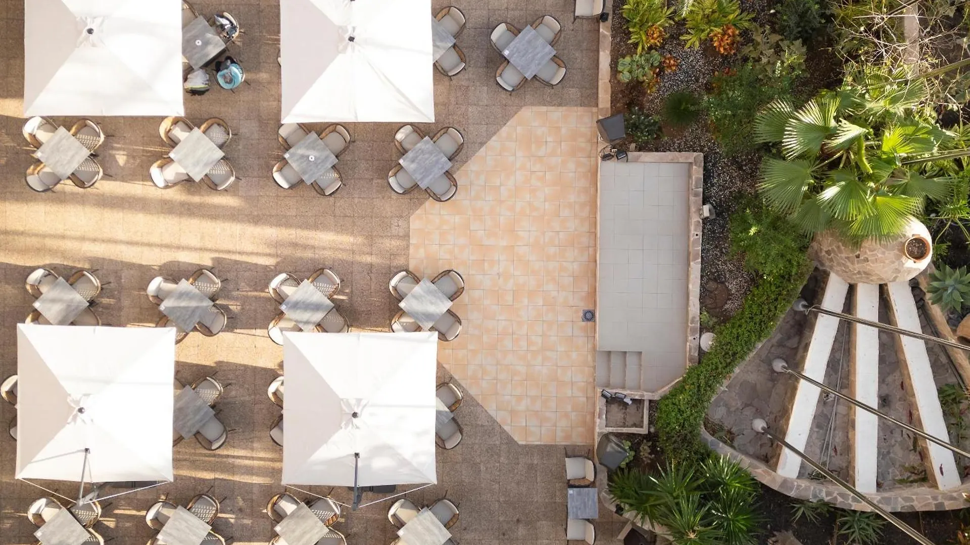 Gf Fanabe Hotel Costa Adeje  Espanha