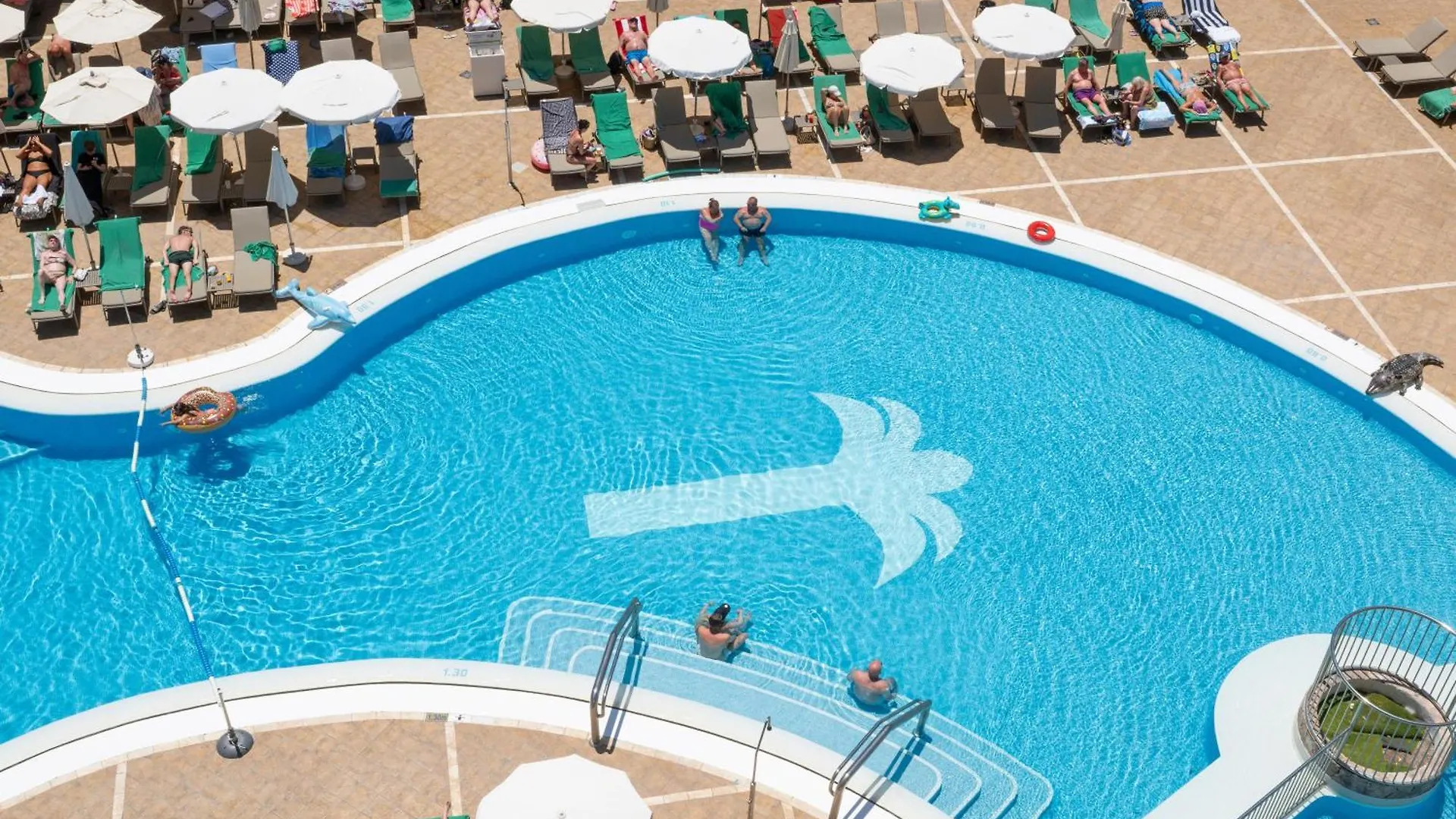 Gf Fanabe Hotel Costa Adeje  Espanha