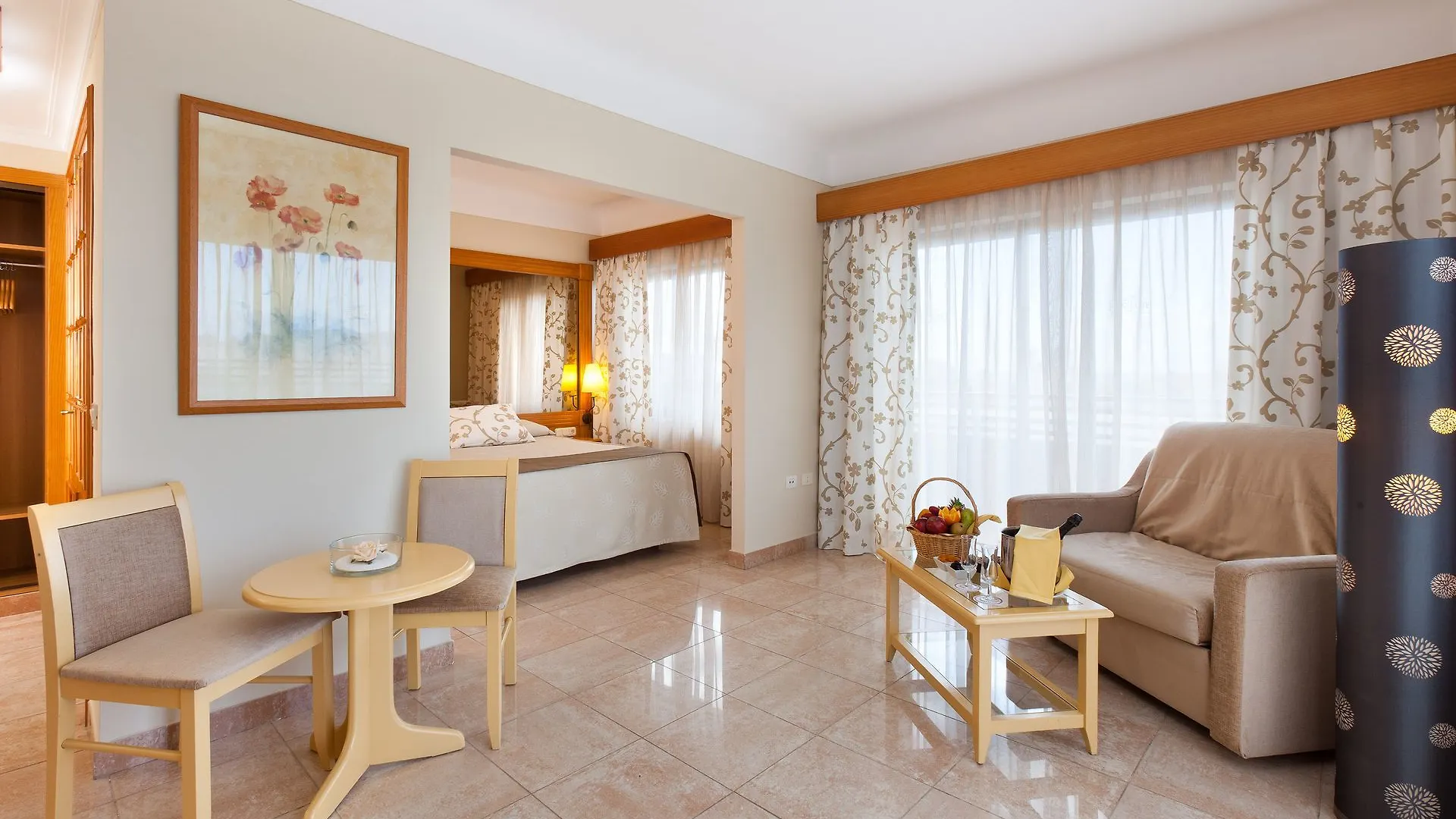 ****  Gf Fanabe Hotel Costa Adeje  Espanha