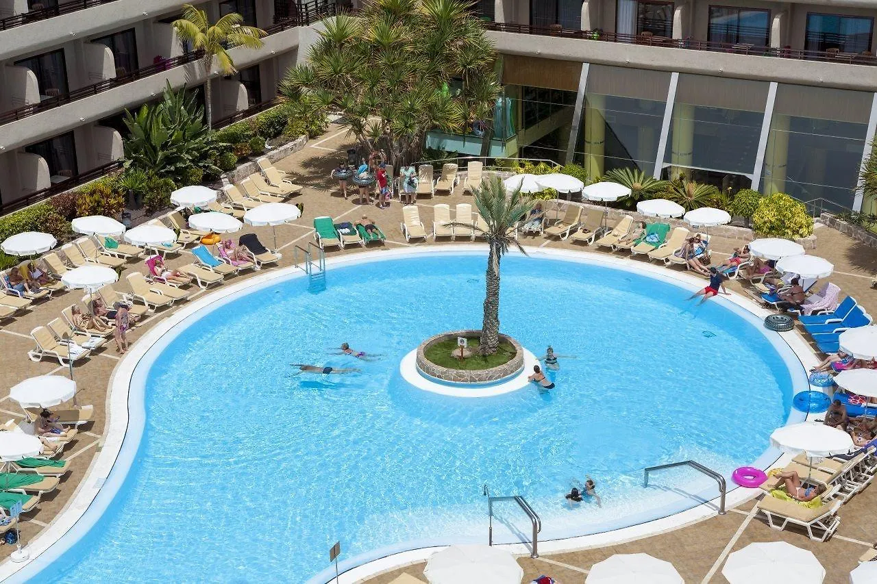 Gf Fanabe Hotel Costa Adeje