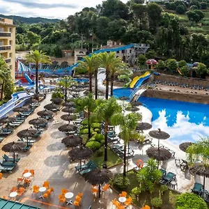 Rosamar Garden 4* 4* Lloret de Mar