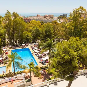 Aluasun Costa Park 4* Torremolinos