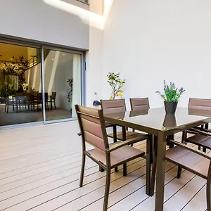 Cosmo Passeig De Gracia Apartman