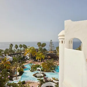 Hotel Dreams Jardin Tropical & Spa, Costa Adeje (Tenerife)