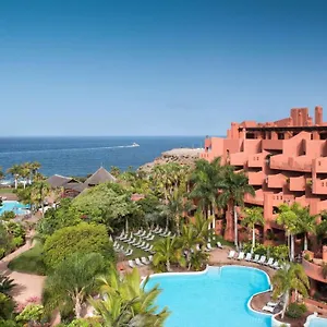 5* Hotel Tivoli La Caleta