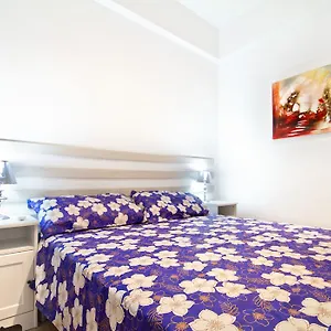 Gaudi Xl Appartamento Barcellona