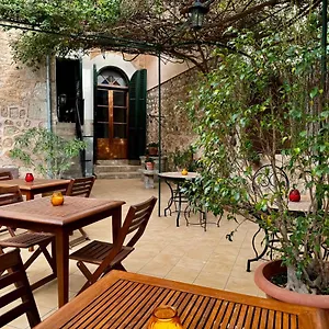 *** Hotel Casa Bougainvillea Espagne