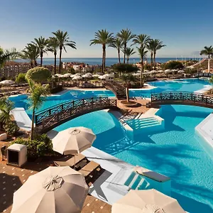 5* Hotel Melia Jardines Del Teide - Adults Only