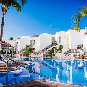 Apartmanhotel Parque Del Sol