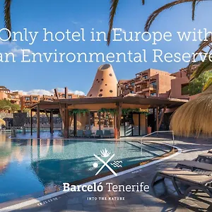 Barceló Tenerife Hotel