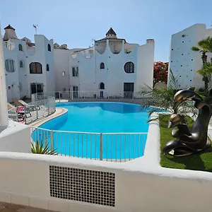 Casas Blancas Tortugas Apartman
