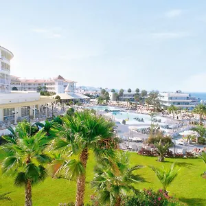 Szálloda Riu Arecas (adults Only)