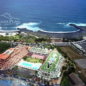 Bahia Playa Apartman
