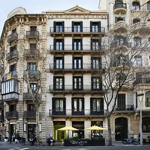 Cosmo Passeig De Gracia Apartman