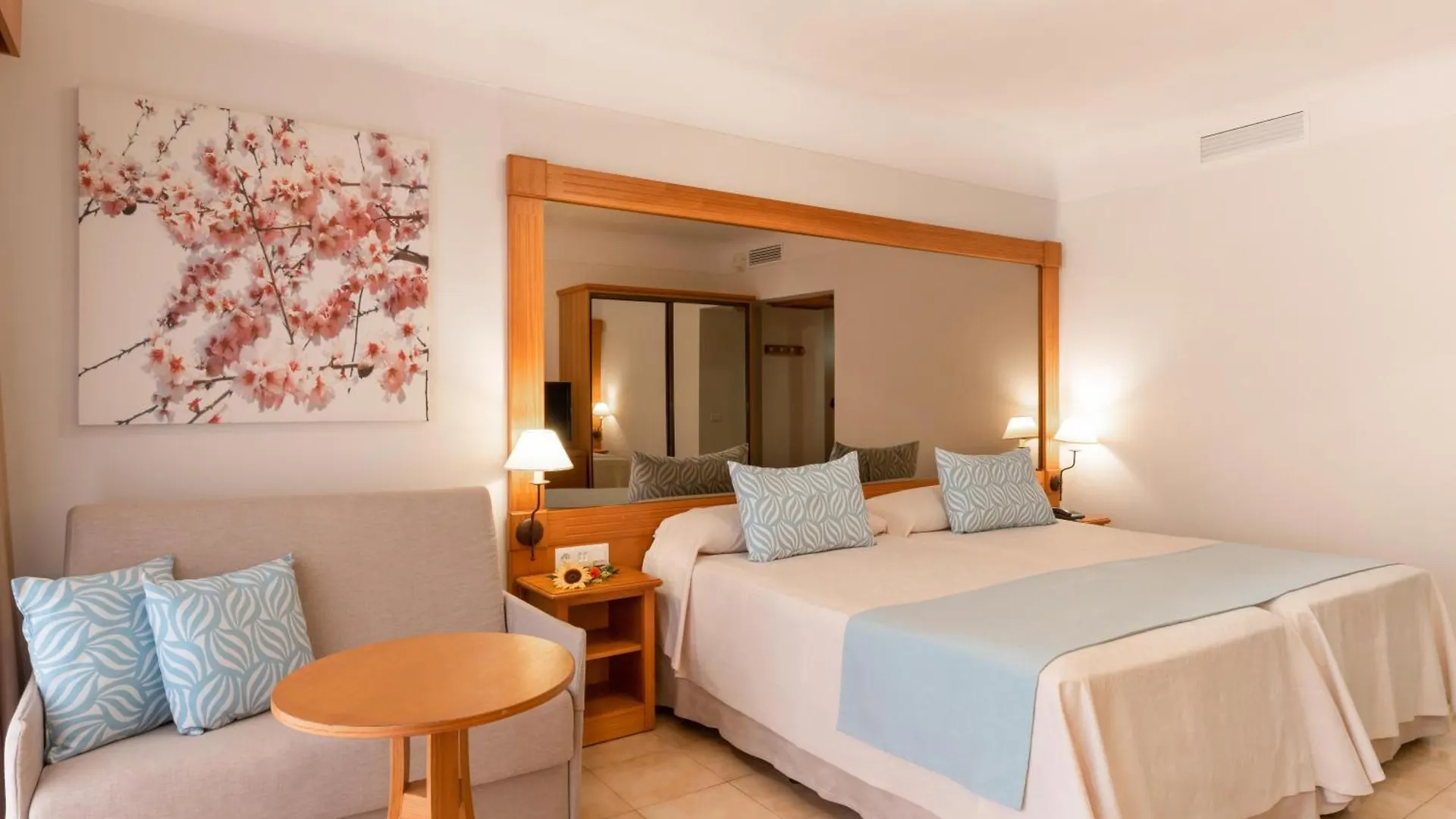 Gf Fanabe Hotel Costa Adeje  4*, Costa Adeje (Tenerife)