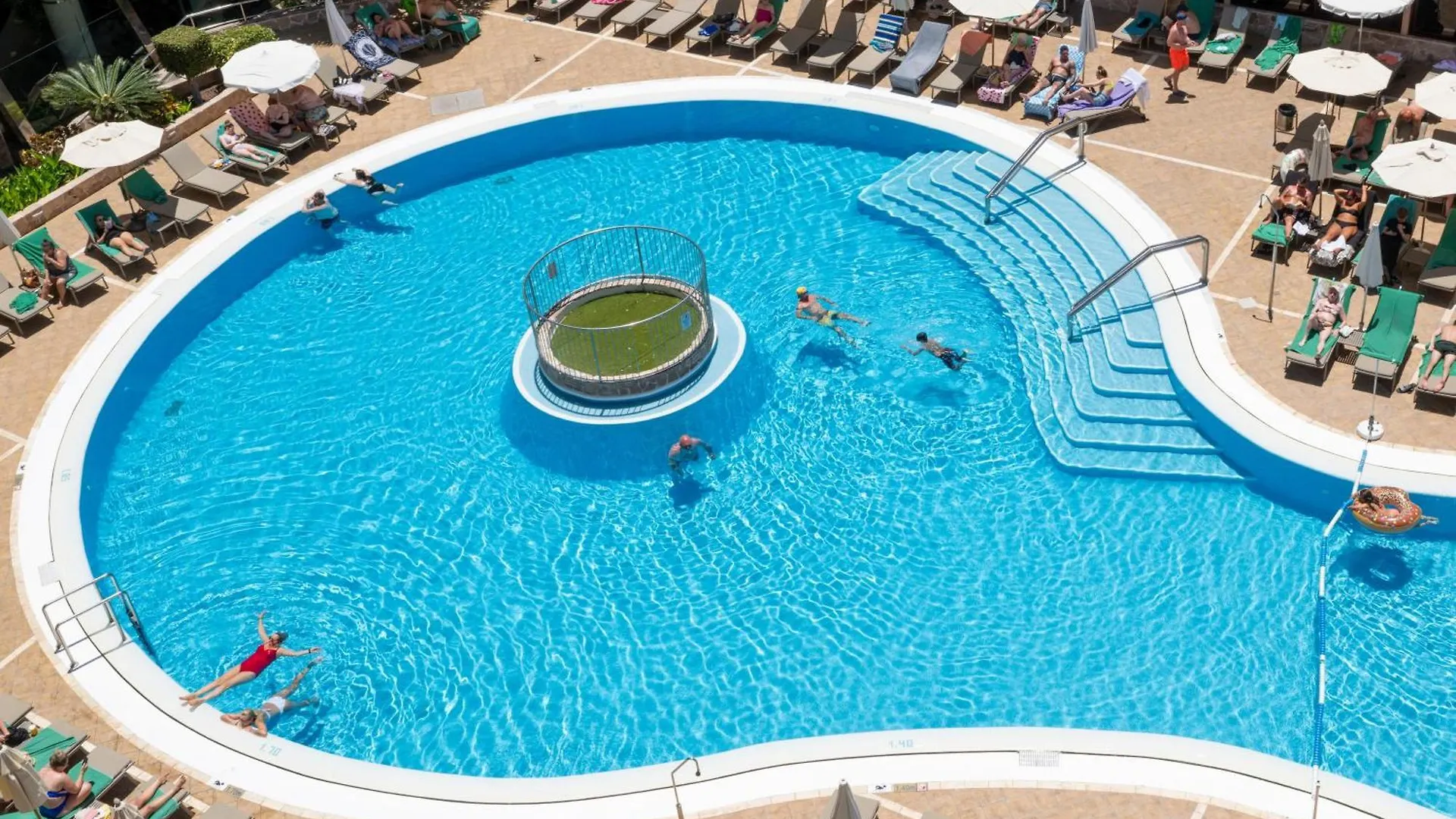 Gf Fanabe Hotel Costa Adeje