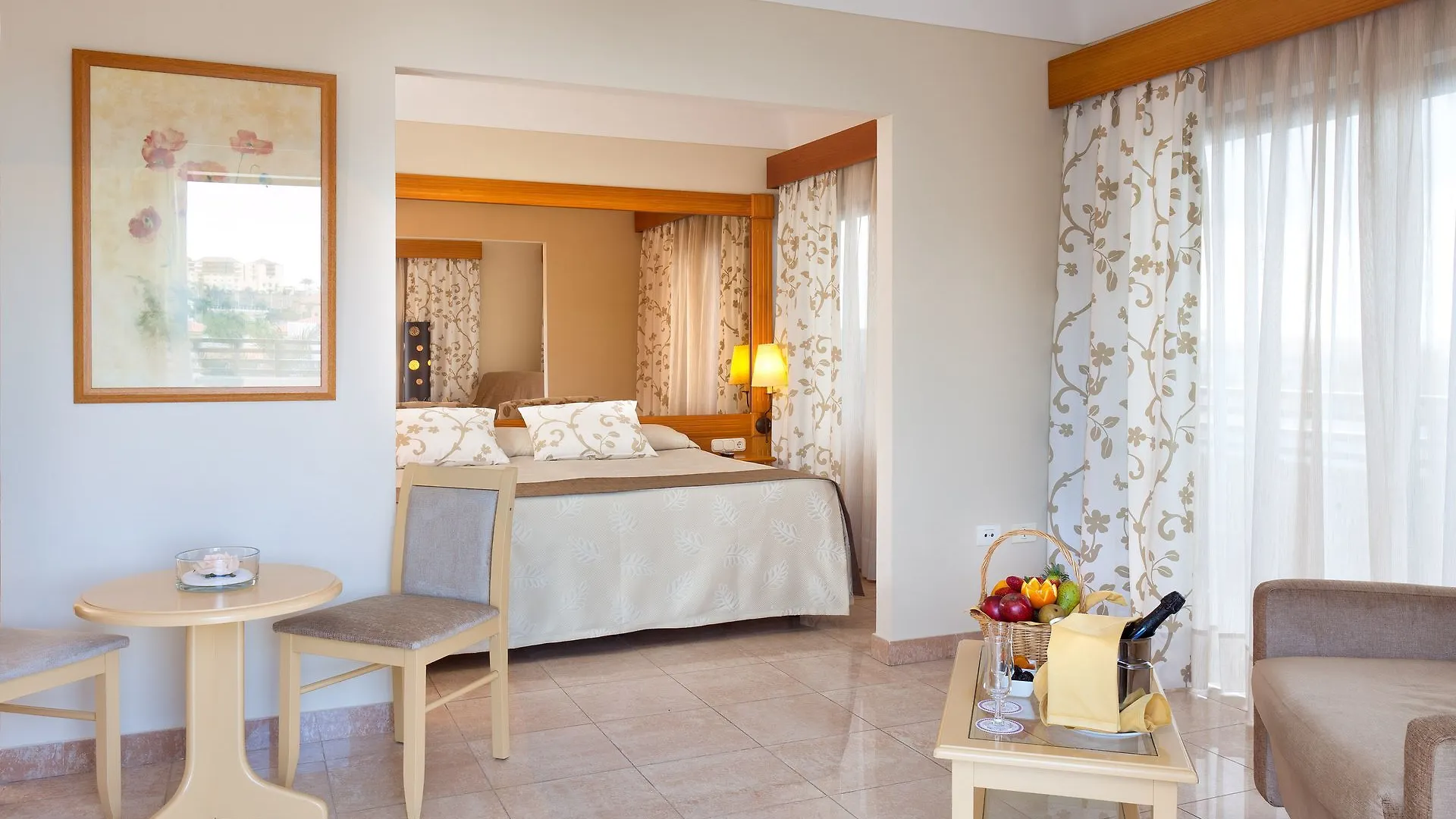 Gf Fanabe Hotel Costa Adeje