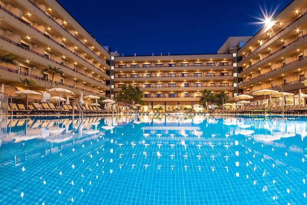 Hotel Gf Fanabe Costa Adeje