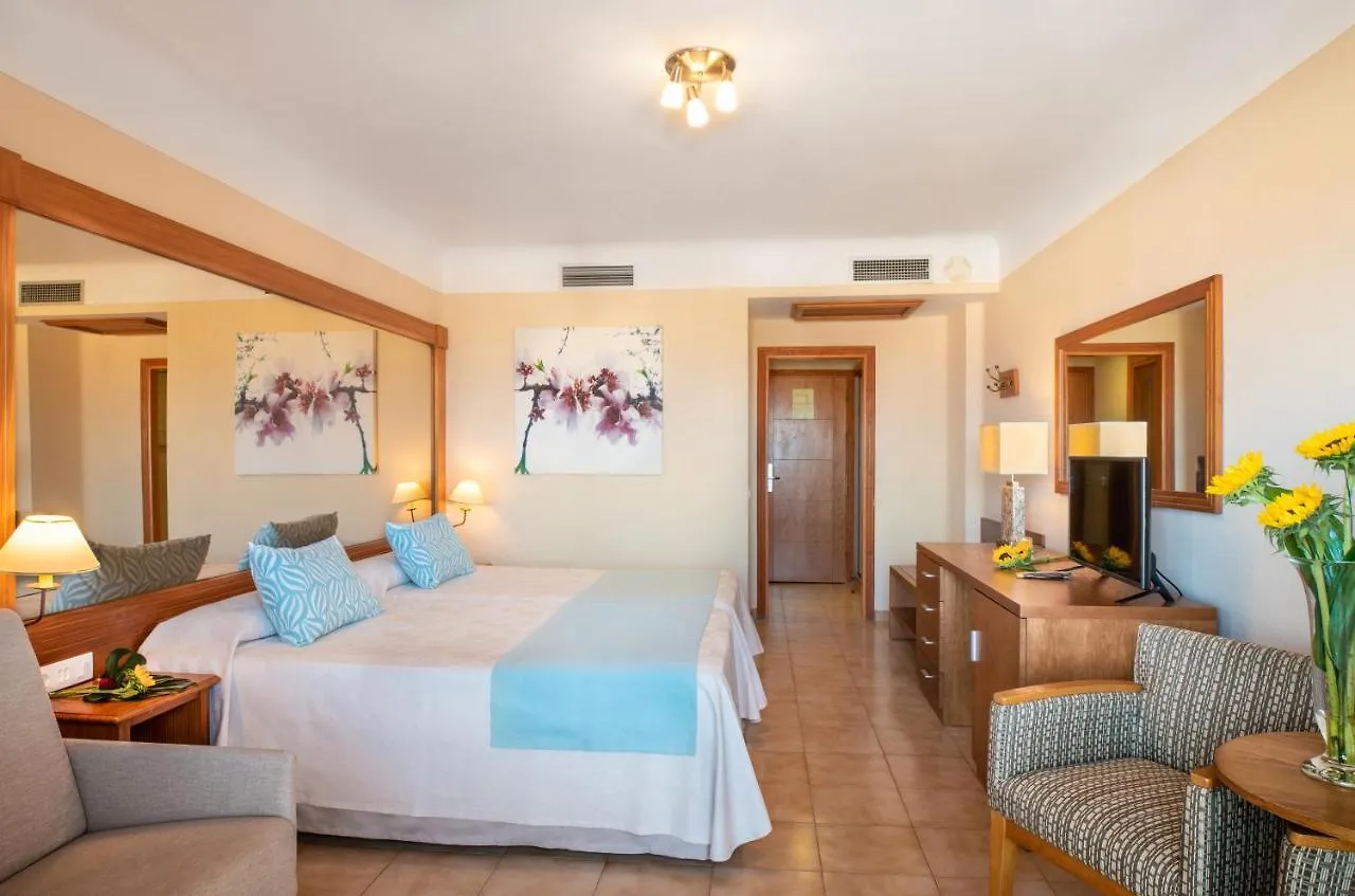 ****  Hotel Gf Fanabe Costa Adeje  Hiszpania