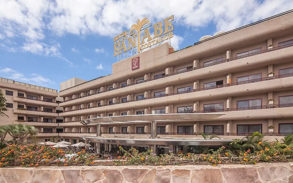 Hotel Gf Fanabe Costa Adeje  Spagna