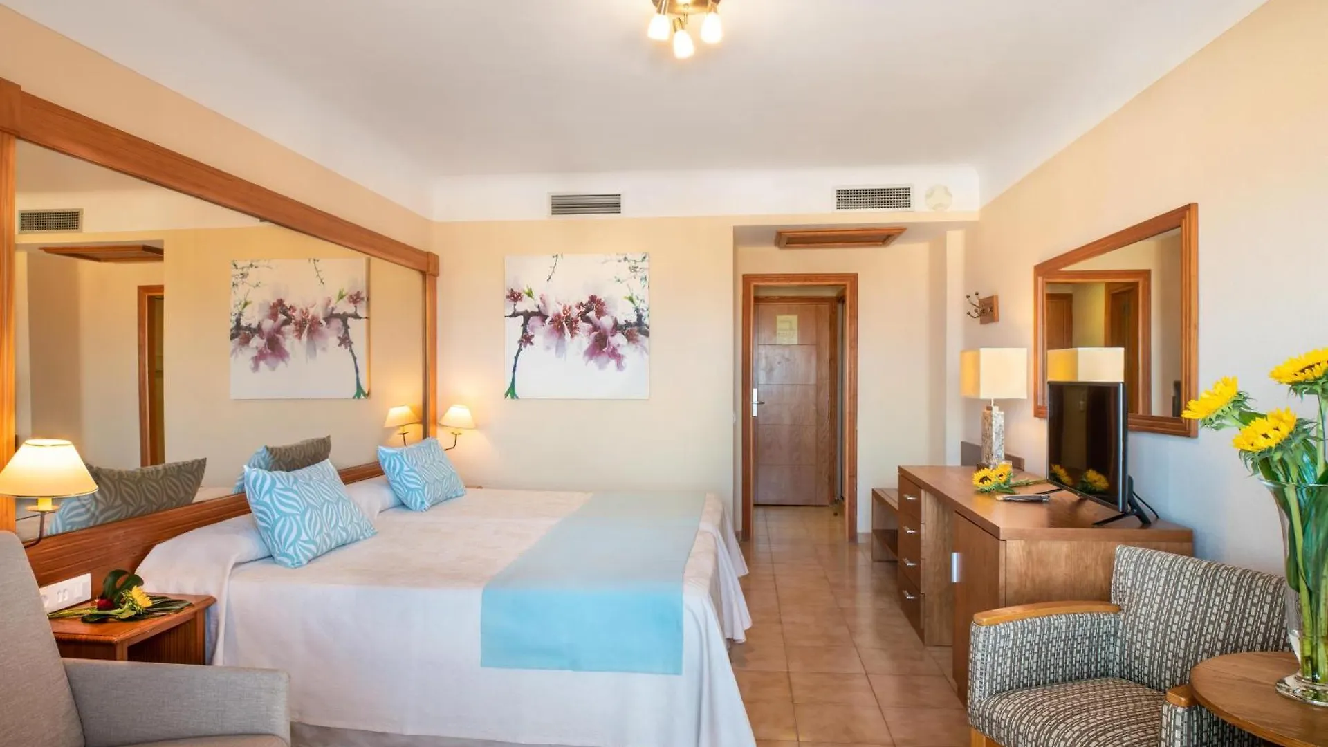 Hotel Gf Fanabe Costa Adeje  Spagna