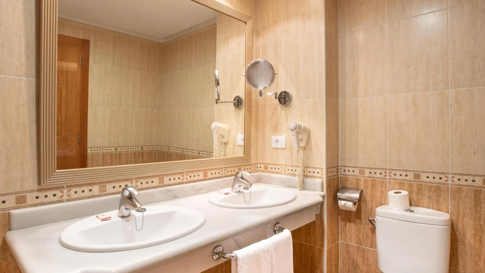 Hotel Gf Fanabe Costa Adeje