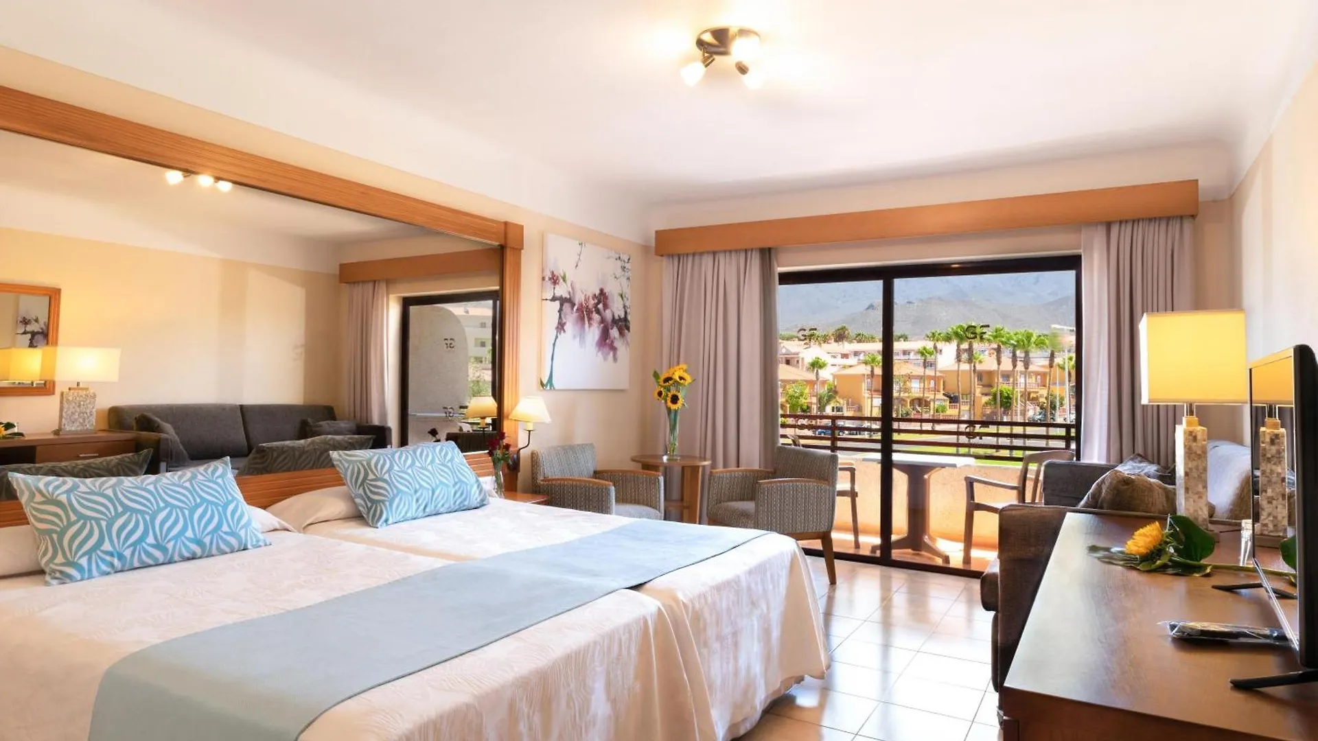 Hotel Gf Fanabe Costa Adeje  Costa Adeje (Tenerife)