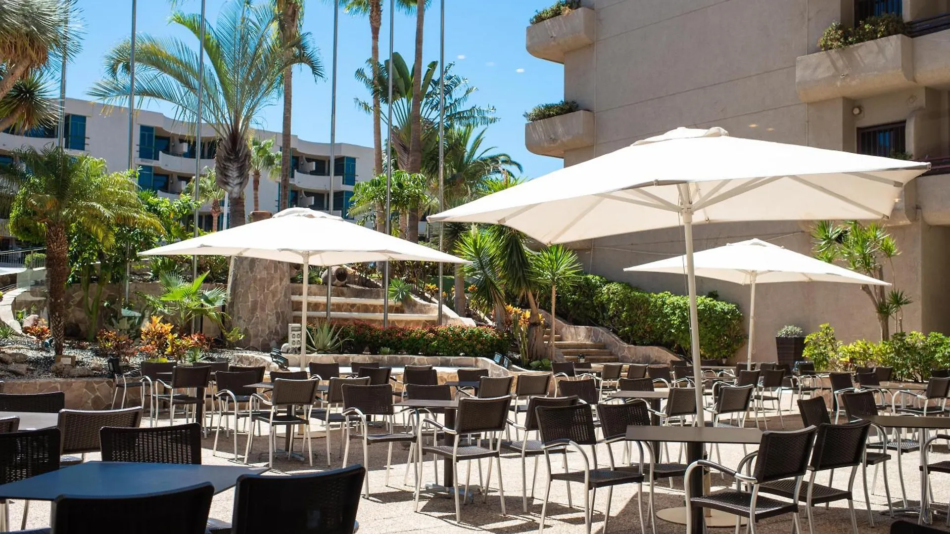 Hotel Gf Fanabe Costa Adeje