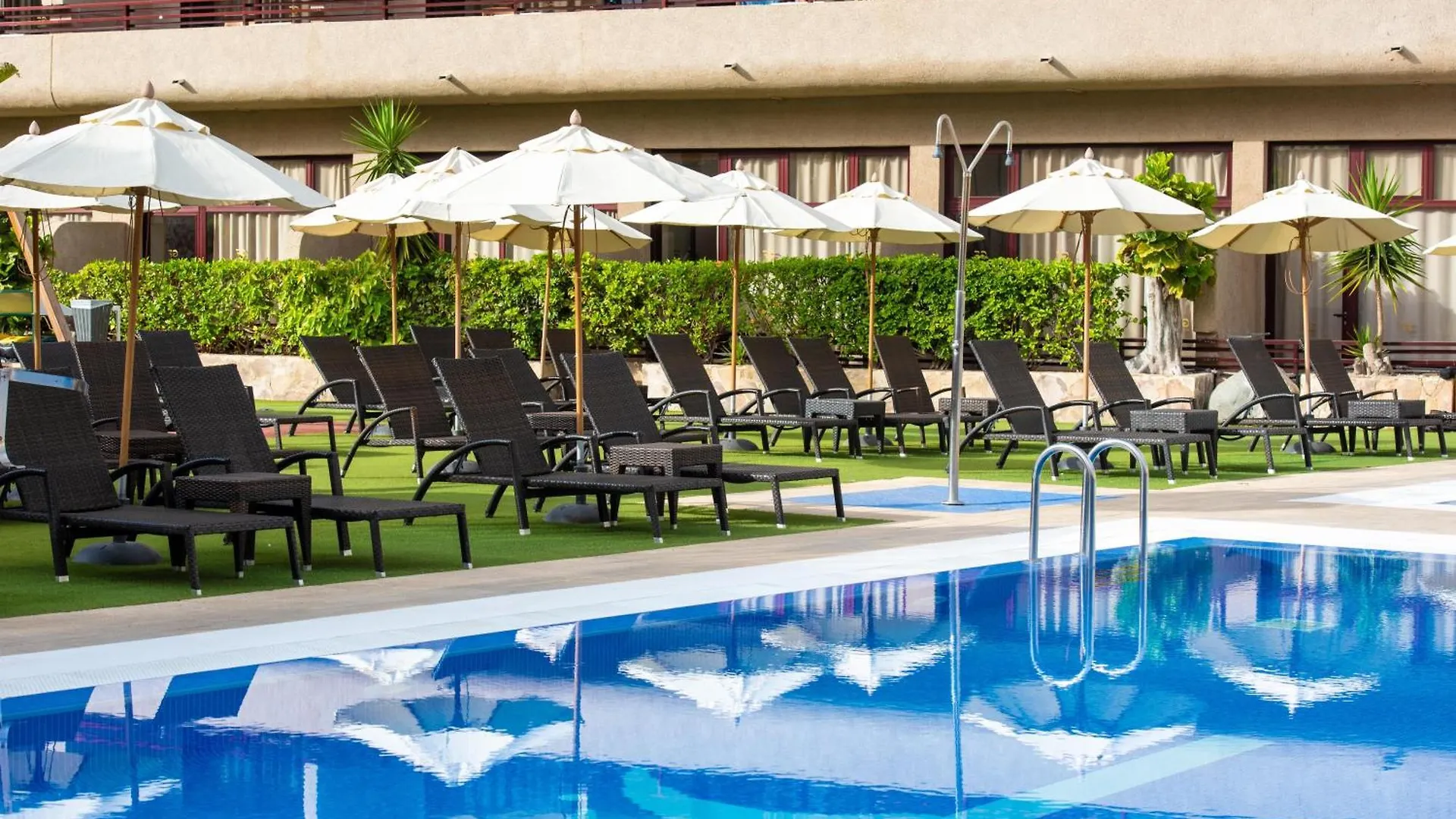 Hotel Gf Fanabe Costa Adeje   Costa Adeje (Tenerife)