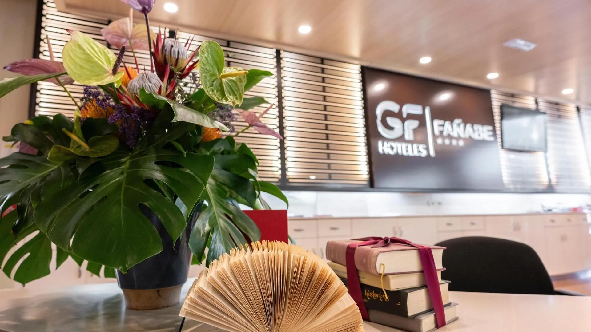 Hotel Gf Fanabe Costa Adeje