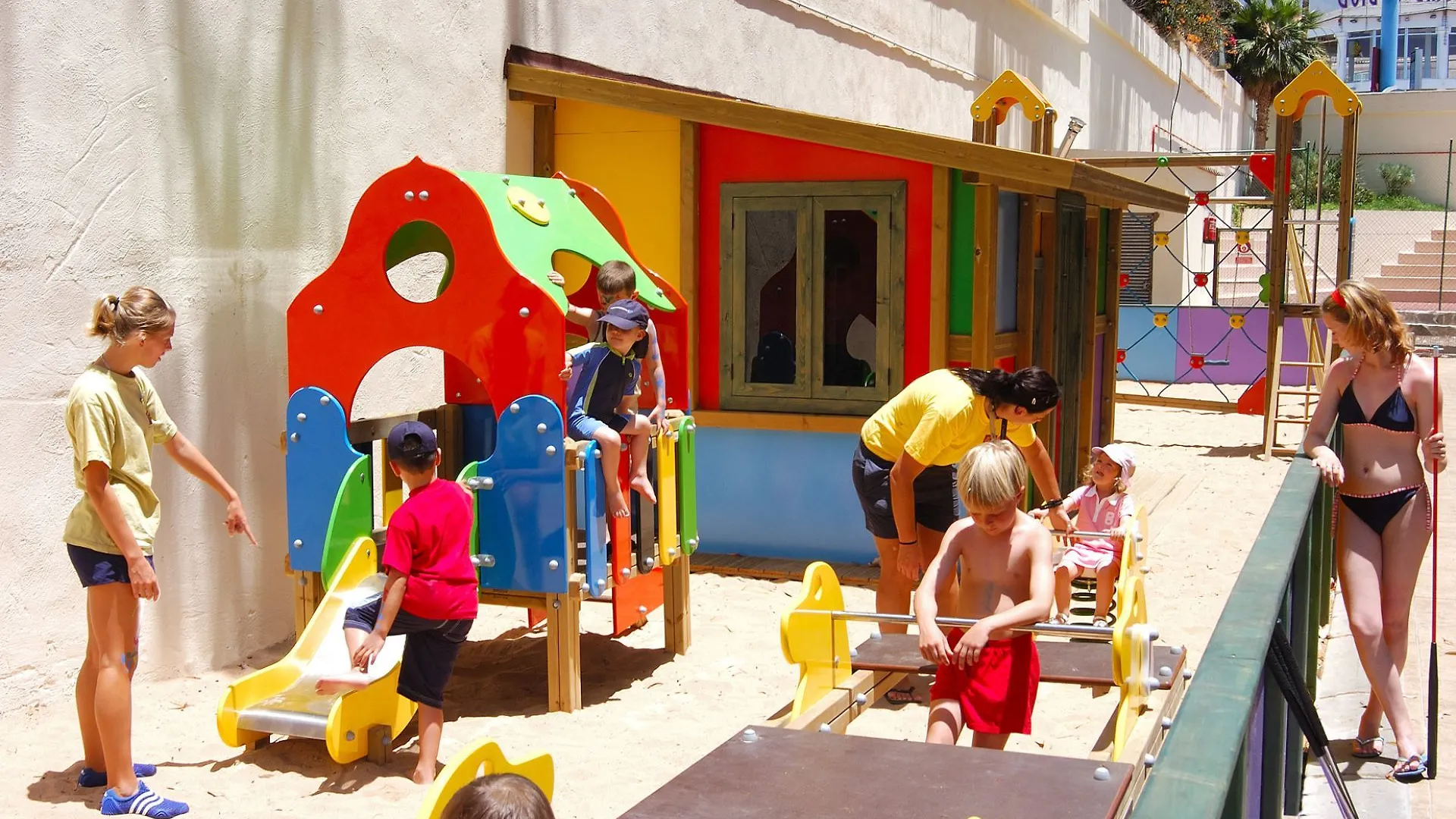 Hotel Gf Fanabe Costa Adeje  Spagna