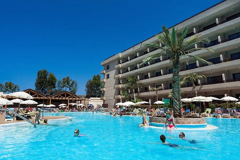 Hotel Gf Fanabe Costa Adeje