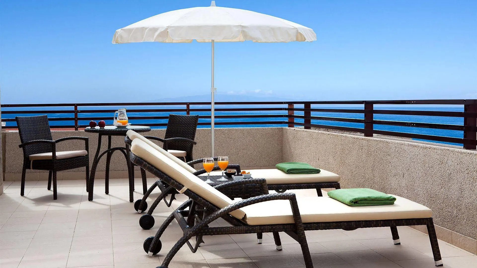 Hotel Gf Fanabe Costa Adeje  4*, Costa Adeje (Tenerife) Spagna